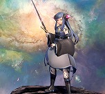 画像ギャラリー No.009のサムネイル画像 / 「LORD of VERMILION ARENA」転成儀の景品が更新。エルドリックとドゥクス・ティアのなりきり装備に新Ver.が登場