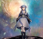 画像ギャラリー No.011のサムネイル画像 / 「LORD of VERMILION ARENA」転成儀の景品が更新。エルドリックとドゥクス・ティアのなりきり装備に新Ver.が登場