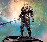 画像ギャラリー No.012のサムネイル画像 / 「LORD of VERMILION ARENA」転成儀の景品が更新。エルドリックとドゥクス・ティアのなりきり装備に新Ver.が登場
