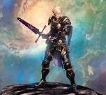画像ギャラリー No.013のサムネイル画像 / 「LORD of VERMILION ARENA」転成儀の景品が更新。エルドリックとドゥクス・ティアのなりきり装備に新Ver.が登場