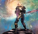 画像ギャラリー No.014のサムネイル画像 / 「LORD of VERMILION ARENA」転成儀の景品が更新。エルドリックとドゥクス・ティアのなりきり装備に新Ver.が登場