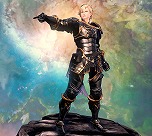 画像ギャラリー No.015のサムネイル画像 / 「LORD of VERMILION ARENA」転成儀の景品が更新。エルドリックとドゥクス・ティアのなりきり装備に新Ver.が登場