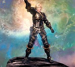 画像ギャラリー No.016のサムネイル画像 / 「LORD of VERMILION ARENA」転成儀の景品が更新。エルドリックとドゥクス・ティアのなりきり装備に新Ver.が登場
