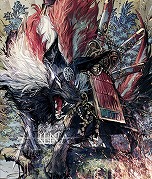 画像ギャラリー No.020のサムネイル画像 / 「LORD of VERMILION ARENA」転成儀の景品が更新。エルドリックとドゥクス・ティアのなりきり装備に新Ver.が登場