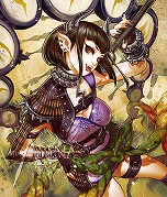 画像ギャラリー No.024のサムネイル画像 / 「LORD of VERMILION ARENA」転成儀の景品が更新。エルドリックとドゥクス・ティアのなりきり装備に新Ver.が登場