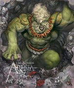 画像ギャラリー No.026のサムネイル画像 / 「LORD of VERMILION ARENA」転成儀の景品が更新。エルドリックとドゥクス・ティアのなりきり装備に新Ver.が登場