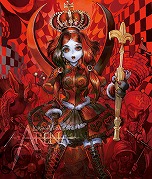 画像ギャラリー No.029のサムネイル画像 / 「LORD of VERMILION ARENA」転成儀の景品が更新。エルドリックとドゥクス・ティアのなりきり装備に新Ver.が登場