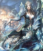 画像ギャラリー No.030のサムネイル画像 / 「LORD of VERMILION ARENA」転成儀の景品が更新。エルドリックとドゥクス・ティアのなりきり装備に新Ver.が登場