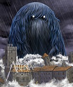 画像ギャラリー No.033のサムネイル画像 / 「LORD of VERMILION ARENA」転成儀の景品が更新。エルドリックとドゥクス・ティアのなりきり装備に新Ver.が登場