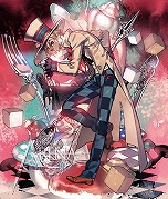 画像ギャラリー No.036のサムネイル画像 / 「LORD of VERMILION ARENA」転成儀の景品が更新。エルドリックとドゥクス・ティアのなりきり装備に新Ver.が登場