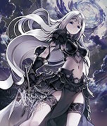 画像ギャラリー No.037のサムネイル画像 / 「LORD of VERMILION ARENA」転成儀の景品が更新。エルドリックとドゥクス・ティアのなりきり装備に新Ver.が登場