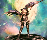 画像ギャラリー No.011のサムネイル画像 / 「LORD of VERMILION ARENA」の転成儀に“金竜と山吹精霊セット”生成素材が追加。古びた転成儀からは“ノーブルセット”生成素材も