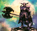 画像ギャラリー No.012のサムネイル画像 / 「LORD of VERMILION ARENA」の転成儀に“金竜と山吹精霊セット”生成素材が追加。古びた転成儀からは“ノーブルセット”生成素材も