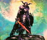 画像ギャラリー No.013のサムネイル画像 / 「LORD of VERMILION ARENA」の転成儀に“金竜と山吹精霊セット”生成素材が追加。古びた転成儀からは“ノーブルセット”生成素材も