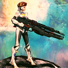 画像ギャラリー No.016のサムネイル画像 / 「LORD of VERMILION ARENA」の転成儀に“金竜と山吹精霊セット”生成素材が追加。古びた転成儀からは“ノーブルセット”生成素材も