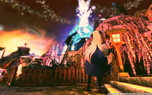 画像ギャラリー No.024のサムネイル画像 / 「LORD of VERMILION ARENA」の転成儀に“金竜と山吹精霊セット”生成素材が追加。古びた転成儀からは“ノーブルセット”生成素材も