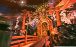 画像ギャラリー No.027のサムネイル画像 / 「LORD of VERMILION ARENA」の転成儀に“金竜と山吹精霊セット”生成素材が追加。古びた転成儀からは“ノーブルセット”生成素材も