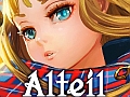 iOS向けオンラインTCG「Alteil BRAVE」，10月中旬に配信予定。レアカード「賞金狩エレーナ」が手に入る事前登録の受付も本日スタート