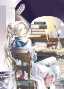 画像ギャラリー No.029のサムネイル画像 / iOS向けオンラインTCG「Alteil BRAVE」,10月中旬に配信予定。レアカード「賞金狩エレーナ」が手に入る事前登録の受付も本日スタート