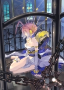 画像ギャラリー No.031のサムネイル画像 / iOS向けオンラインTCG「Alteil BRAVE」,10月中旬に配信予定。レアカード「賞金狩エレーナ」が手に入る事前登録の受付も本日スタート