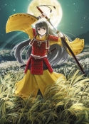 画像ギャラリー No.040のサムネイル画像 / iOS向けオンラインTCG「Alteil BRAVE」,10月中旬に配信予定。レアカード「賞金狩エレーナ」が手に入る事前登録の受付も本日スタート