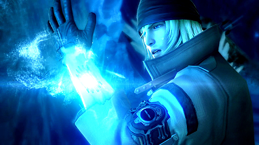 画像ギャラリー No.005のサムネイル画像 / PC版「FINAL FANTASY XIII」がSteamに登場。字幕/吹き替え共に日本語対応,2015年春までにFFXIII三部作すべてがPCで遊べるようになる模様