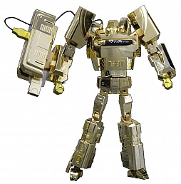 画像ギャラリー No.001のサムネイル画像 / 「スペースハリアー」「ファンタジーゾーン」がモチーフの3DS用テーマが配信に