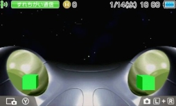 画像ギャラリー No.006のサムネイル画像 / 3DS用テーマ「セガハードシリーズ」の第3弾はマスターシステム&ゲームギア