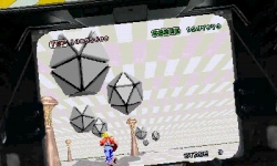 画像ギャラリー No.003のサムネイル画像 / ニンテンドー3DS「セガ3D復刻プロジェクト」の最終セール開催中。立体視で楽しめる名作の魅力を伝えたい!