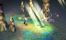 画像ギャラリー No.004のサムネイル画像 / 3DS「レジェンド オブ レガシー」が2015年1月22日に発売決定。“冒険と発見”をキーワードにした新作ファンタジーRPG