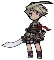 画像ギャラリー No.005のサムネイル画像 / 3DS「レジェンド オブ レガシー」が2015年1月22日に発売決定。“冒険と発見”をキーワードにした新作ファンタジーRPG