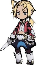 画像ギャラリー No.007のサムネイル画像 / 3DS「レジェンド オブ レガシー」が2015年1月22日に発売決定。“冒険と発見”をキーワードにした新作ファンタジーRPG