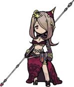 画像ギャラリー No.010のサムネイル画像 / 3DS「レジェンド オブ レガシー」が2015年1月22日に発売決定。“冒険と発見”をキーワードにした新作ファンタジーRPG