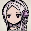 画像ギャラリー No.002のサムネイル画像 / 「レジェンド オブ レガシー」,デスクトップ壁紙とTwitterアイコンを公開