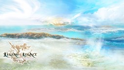 画像ギャラリー No.004のサムネイル画像 / 「レジェンド オブ レガシー」小林智美氏のイラスト含むデスクトップ壁紙を追加配信