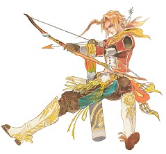 画像ギャラリー No.001のサムネイル画像 / 「レジェンド オブ レガシー」原画展を1月17日に開催。平尾リョウ氏のサイン会も