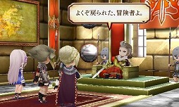 画像ギャラリー No.002のサムネイル画像 / 7人の冒険者がアヴァロン島の伝説に挑む「レジェンド オブ レガシー」のプレイレポートをお届け