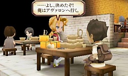 画像ギャラリー No.006のサムネイル画像 / 7人の冒険者がアヴァロン島の伝説に挑む「レジェンド オブ レガシー」のプレイレポートをお届け