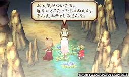 画像ギャラリー No.034のサムネイル画像 / 7人の冒険者がアヴァロン島の伝説に挑む「レジェンド オブ レガシー」のプレイレポートをお届け