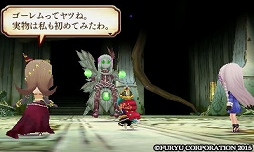 画像ギャラリー No.036のサムネイル画像 / 7人の冒険者がアヴァロン島の伝説に挑む「レジェンド オブ レガシー」のプレイレポートをお届け