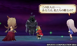 画像ギャラリー No.041のサムネイル画像 / 7人の冒険者がアヴァロン島の伝説に挑む「レジェンド オブ レガシー」のプレイレポートをお届け