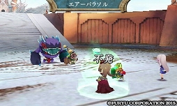 画像ギャラリー No.043のサムネイル画像 / 7人の冒険者がアヴァロン島の伝説に挑む「レジェンド オブ レガシー」のプレイレポートをお届け