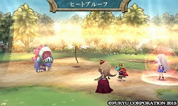 画像ギャラリー No.044のサムネイル画像 / 7人の冒険者がアヴァロン島の伝説に挑む「レジェンド オブ レガシー」のプレイレポートをお届け