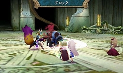 画像ギャラリー No.047のサムネイル画像 / 7人の冒険者がアヴァロン島の伝説に挑む「レジェンド オブ レガシー」のプレイレポートをお届け