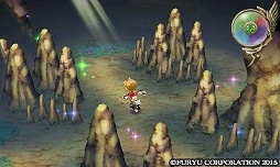 画像ギャラリー No.049のサムネイル画像 / 7人の冒険者がアヴァロン島の伝説に挑む「レジェンド オブ レガシー」のプレイレポートをお届け