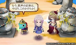 画像ギャラリー No.051のサムネイル画像 / 7人の冒険者がアヴァロン島の伝説に挑む「レジェンド オブ レガシー」のプレイレポートをお届け