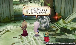 画像ギャラリー No.055のサムネイル画像 / 7人の冒険者がアヴァロン島の伝説に挑む「レジェンド オブ レガシー」のプレイレポートをお届け
