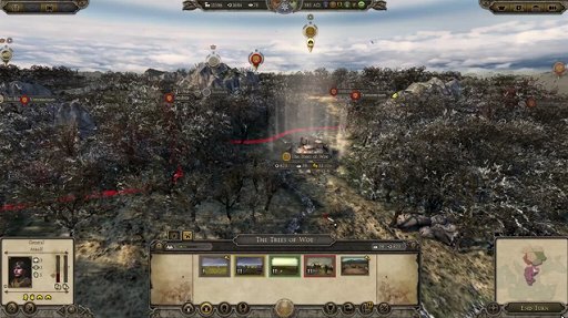 画像ギャラリー No.004のサムネイル画像 / 「Total War: Attila」,「ゲルマン民族の大移動」を表現した新システムを紹介するトレイラーが公開