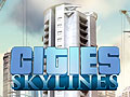 欧米でヒット中の都市建設シム「Cities: Skylines」をレビュー。きれいにカーブを描いた道路を自由に引いて，理想の都市建設を目指せ