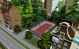 画像ギャラリー No.005のサムネイル画像 / 都市建設シム「Cities: Skylines」，最新アップデートでヨーロッパらしい町並みの再現が可能に
